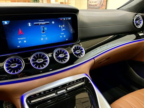 New 2026 Mercedes-Benz AMG GT 53 image 18