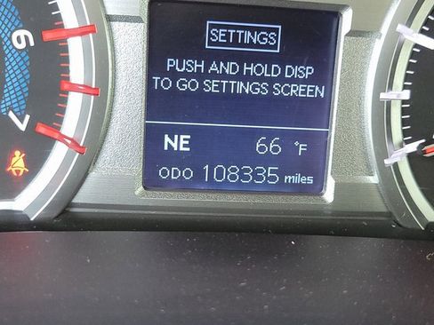 Used 2016 Toyota 4Runner Limited image 20