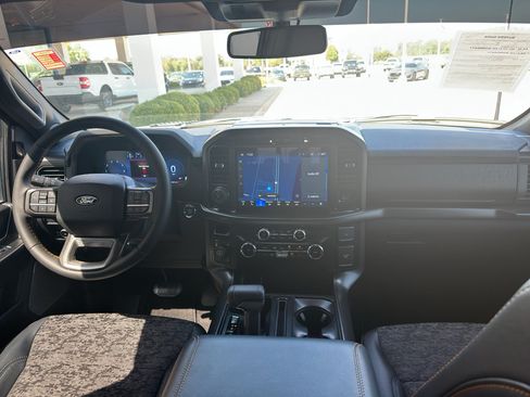Used 2025 Ford F150 Tremor AWD/4WD image 36