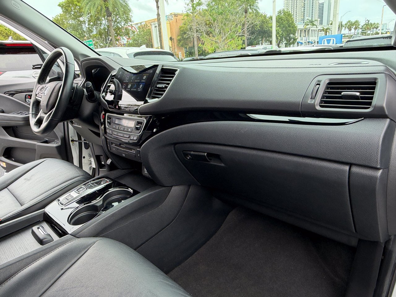 Used 2021 Honda Pilot Touring image 24