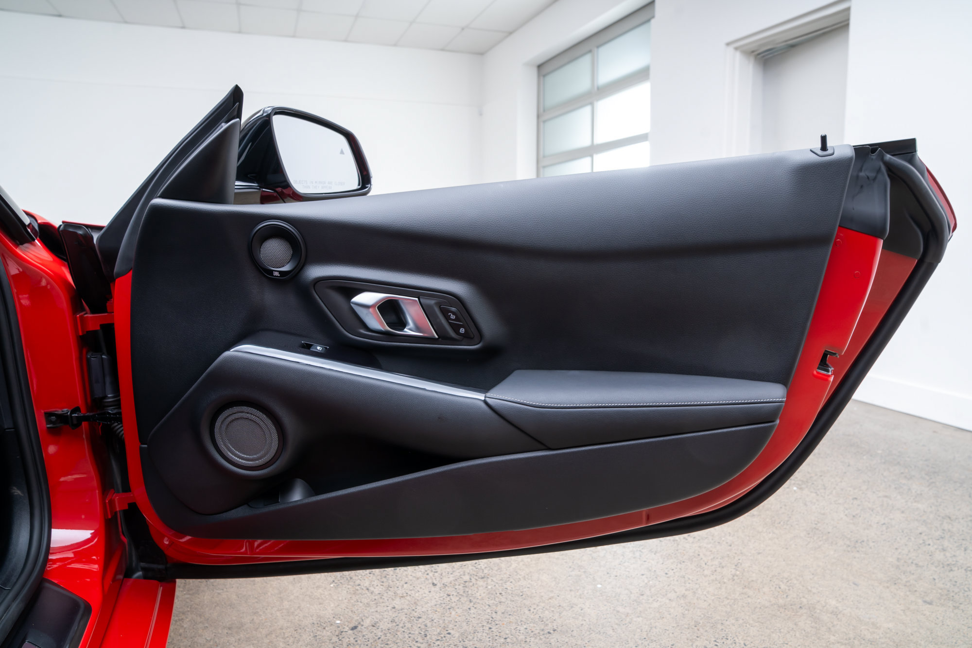 Used 2022 Toyota Supra w/ Safety & Technology Package RWD image 29