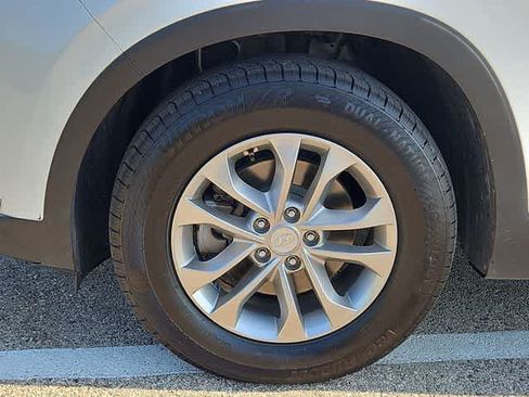 Used 2020 Hyundai Santa Fe SE AWD/4WD image 13