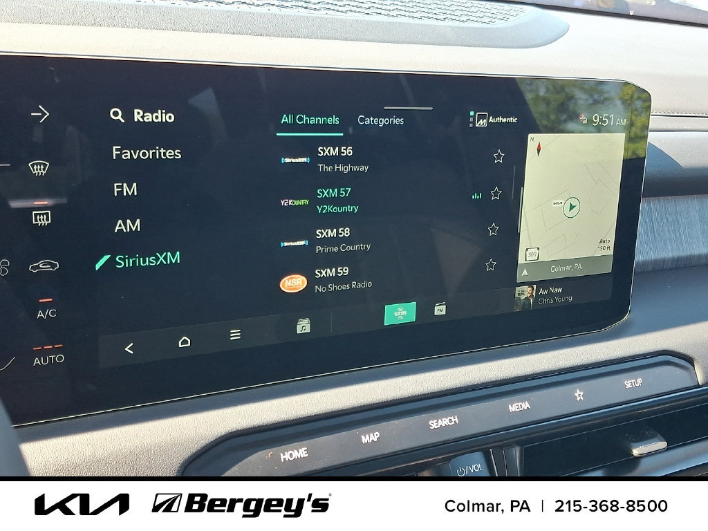 New 2027 Kia Telluride SX Prestige X-Line AWD/4WD image 15