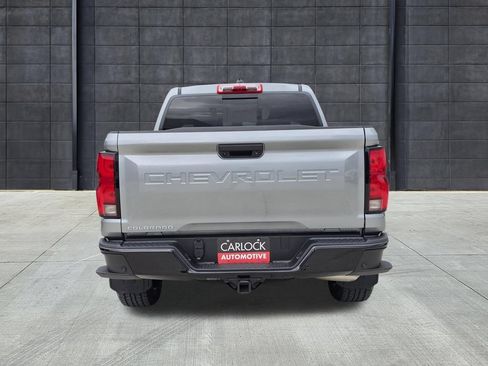 Used 2024 Chevrolet Colorado Z71 w/ Z71 Convenience Package 2 AWD/4WD image 6