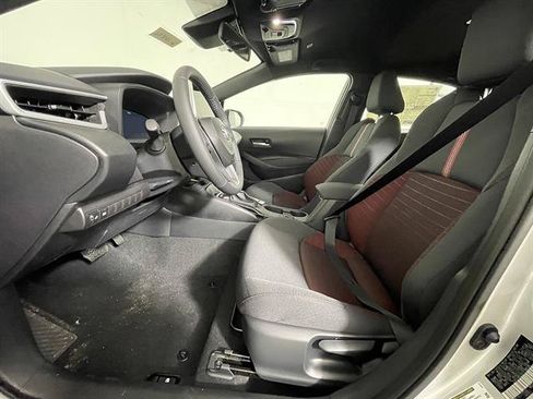 New 2026 Toyota Corolla SE FWD image 9