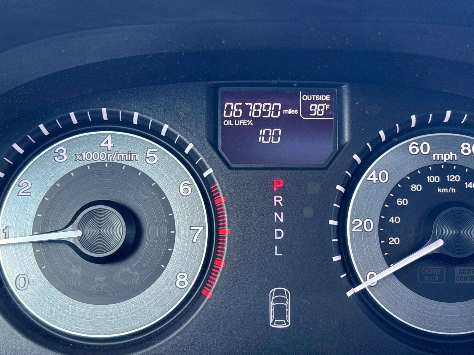 Used 2015 Honda Odyssey EX-L image 23