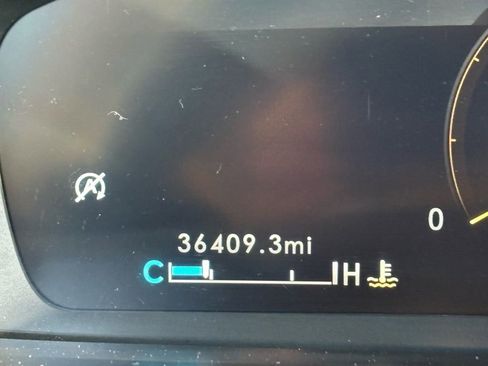 Used 2020 Lincoln Corsair Reserve w/ Equipment Group 201A image 36