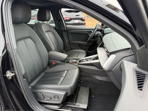 Used 2023 Audi A3 2.0T Premium image 24