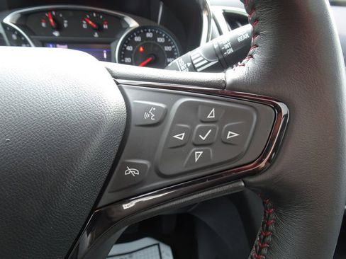 Certified 2022 Chevrolet Equinox RS image 24