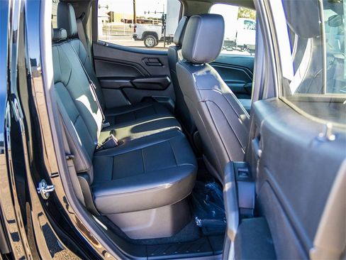 New 2026 Chevrolet Colorado Trail Boss image 18