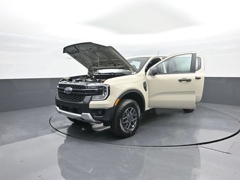 New 2026 Ford Ranger XLT AWD/4WD image 33
