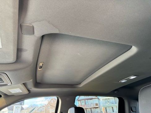 Used 2020 GMC Sierra 1500 SLT w/ SLT Convenience Package image 12