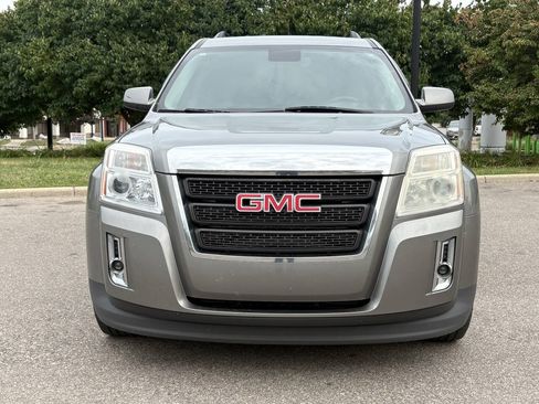 Used 2012 GMC Terrain SLE w/ Convenience Package FWD image 2