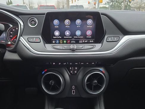 Used 2021 Chevrolet Blazer LT image 24