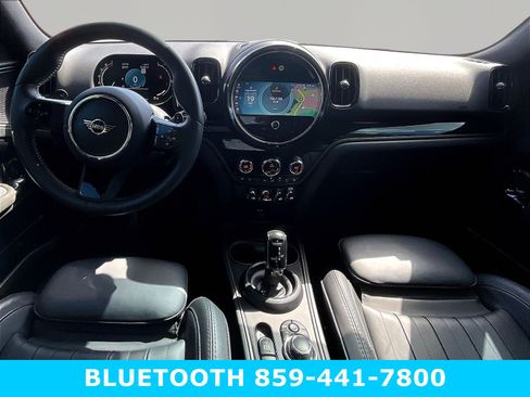 Used 2023 MINI Cooper Countryman S w/ Signature Upholstery Package AWD/4WD image 7