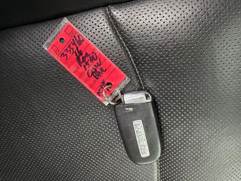 Used 2016 RAM 1500 Sport w/ Convenience Group RWD image 29