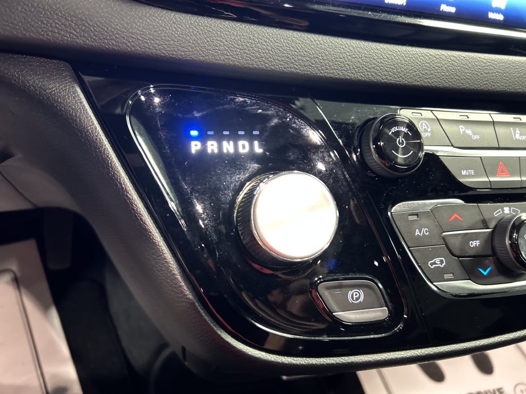 Used 2026 Chrysler Pacifica Select w/ S Appearance Package FWD image 20