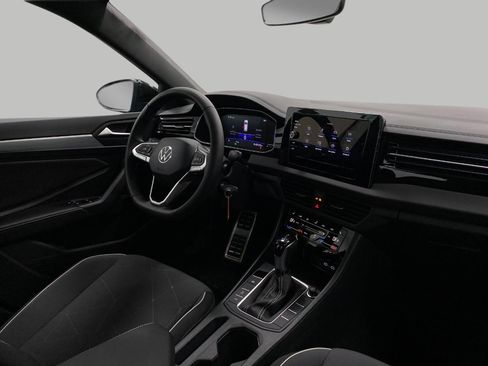 New 2026 Volkswagen Jetta Sport image 17