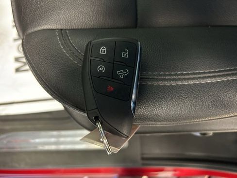 Used 2022 GMC Sierra 1500 Elevation w/ Elevation Premium Package image 30