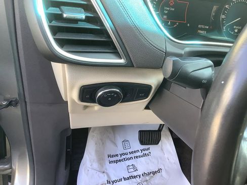 Used 2016 Lincoln MKX Reserve image 13