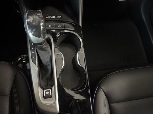 New 2026 Buick Envista Sport Touring w/ Convenience I Package image 18