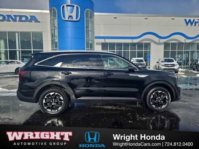 Used 2024 Kia Sorento S