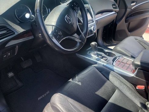 Used 2014 Acura MDX w/ Technology Package FWD image 7