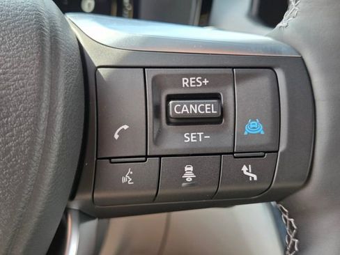 New 2026 INFINITI QX60 Autograph w/ Autograph Tech Package image 32