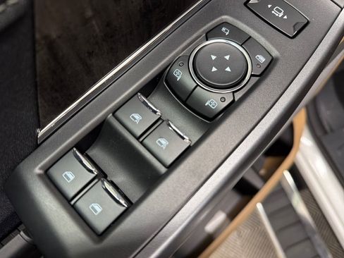 New 2026 Ford F250 Lariat w/ Lariat Premium Package image 16