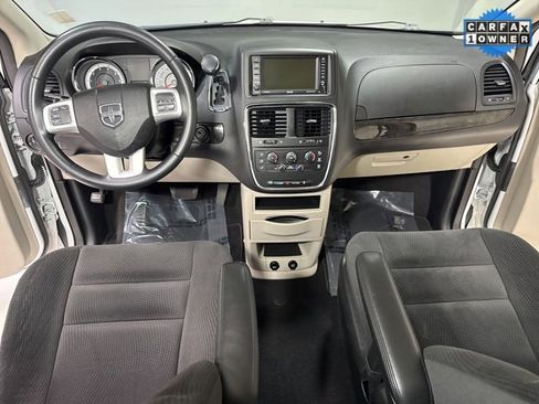 Used 2017 Dodge Grand Caravan SE w/ Power Window Group image 14