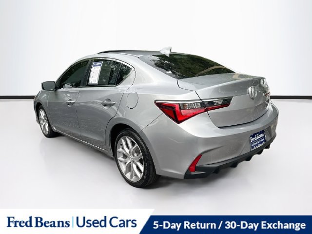 Used 2022 Acura ILX FWD image 7