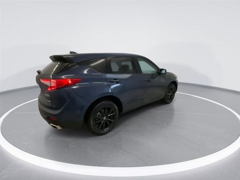 New 2026 Acura RDX SH-AWD image 8