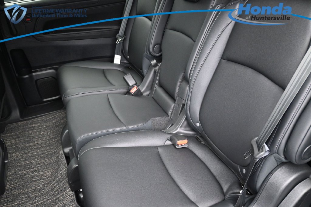 New 2027 Honda Odyssey EX-L image 25