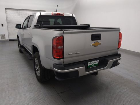 Used 2015 Chevrolet Colorado Z71 image 5