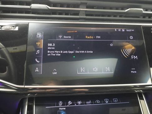 Used 2019 Audi Q8 Prestige image 15