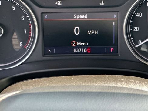 Certified 2021 Buick Enclave Essence w/ Sound and Sites Package image 13