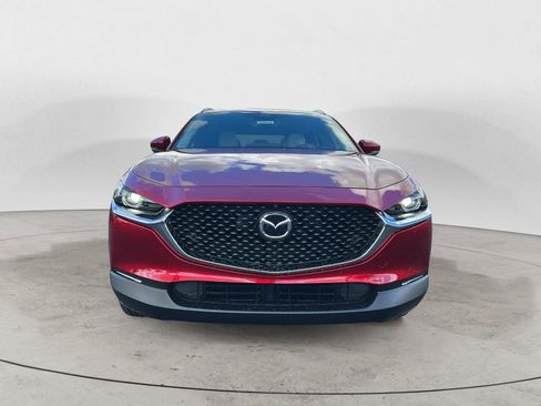 New 2026 MAZDA CX-30 AWD 2.5 S w/ Premium Package image 2