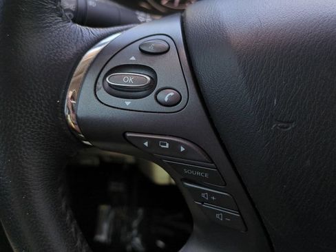 Used 2023 Nissan Murano SV w/ SV Midnight Edition Package FWD image 22