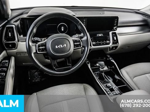Used 2023 Kia Sorento SX FWD image 26