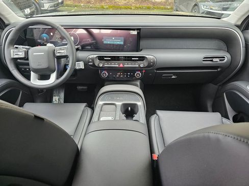 New 2026 Hyundai Palisade SEL image 16