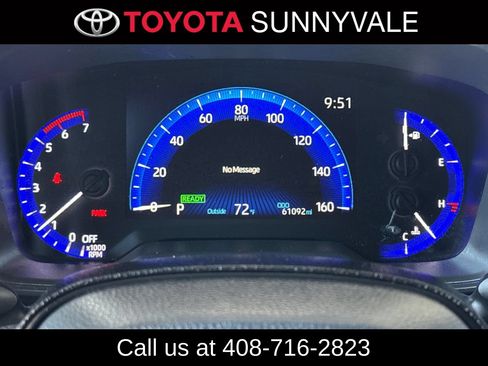 Used 2021 Toyota Corolla LE FWD image 27