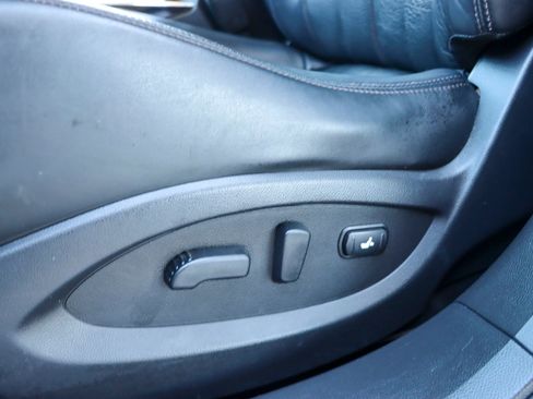 Used 2017 INFINITI QX70 3.7 w/ Premium Package image 13