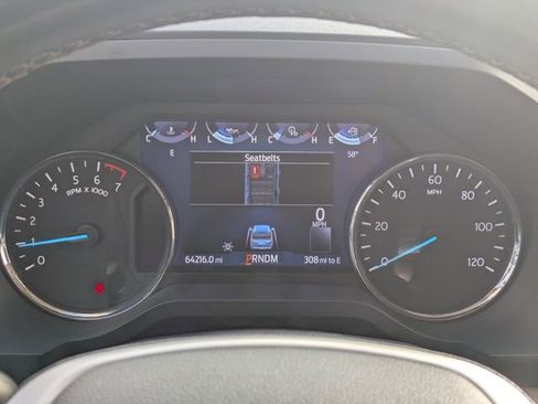 Used 2023 Ford Expedition Max Limited image 37