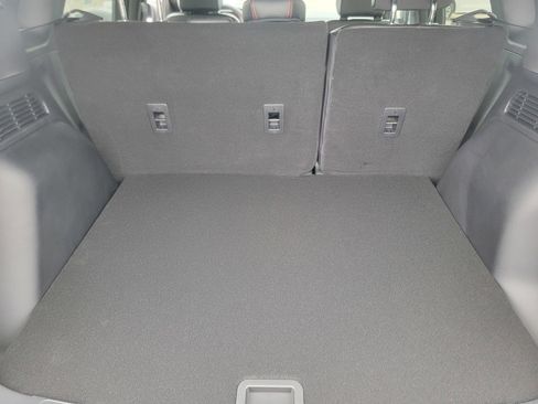 New 2025 Ford Escape ST-Line w/ Equipment Group 301A FWD image 13