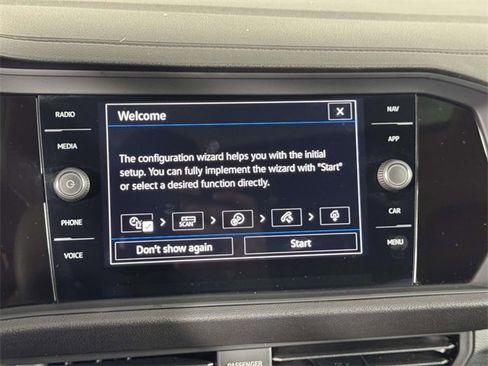 Used 2024 Volkswagen Jetta SEL image 27