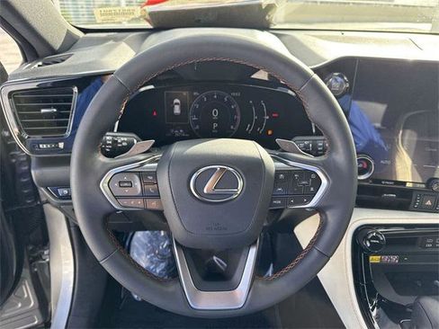 Certified 2022 Lexus NX 350 AWD w/ Premium Package image 14