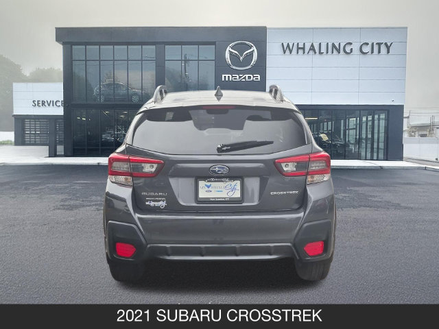 Used 2021 Subaru Crosstrek 2.0i Premium w/ Moonroof Package AWD/4WD image 7