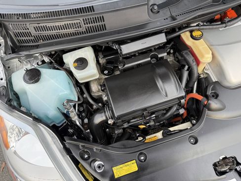 Used 2009 Toyota Prius image 21