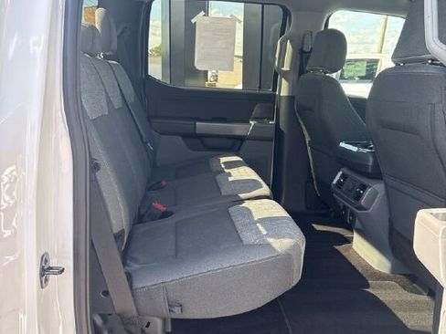 Used 2022 Ford F150 XLT w/ Equipment Group 302A High image 23