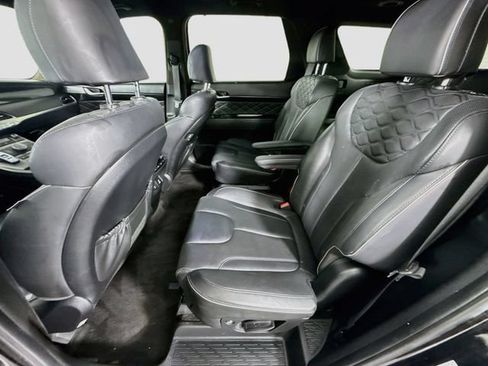 Used 2021 Hyundai Palisade Calligraphy AWD/4WD image 26